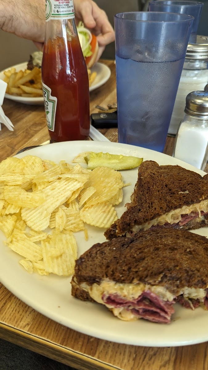 Jody's diner Photo 6