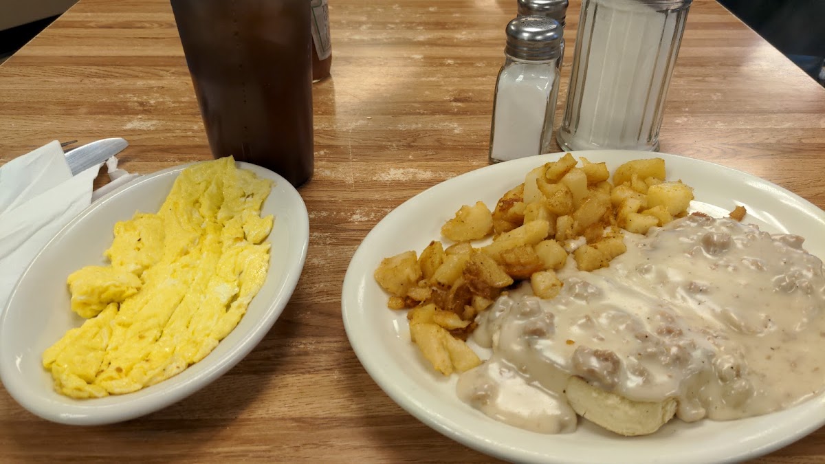 Jody's diner Photo 7