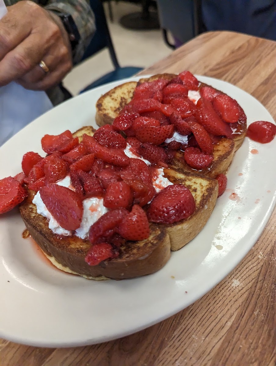 Jody's diner Photo 9