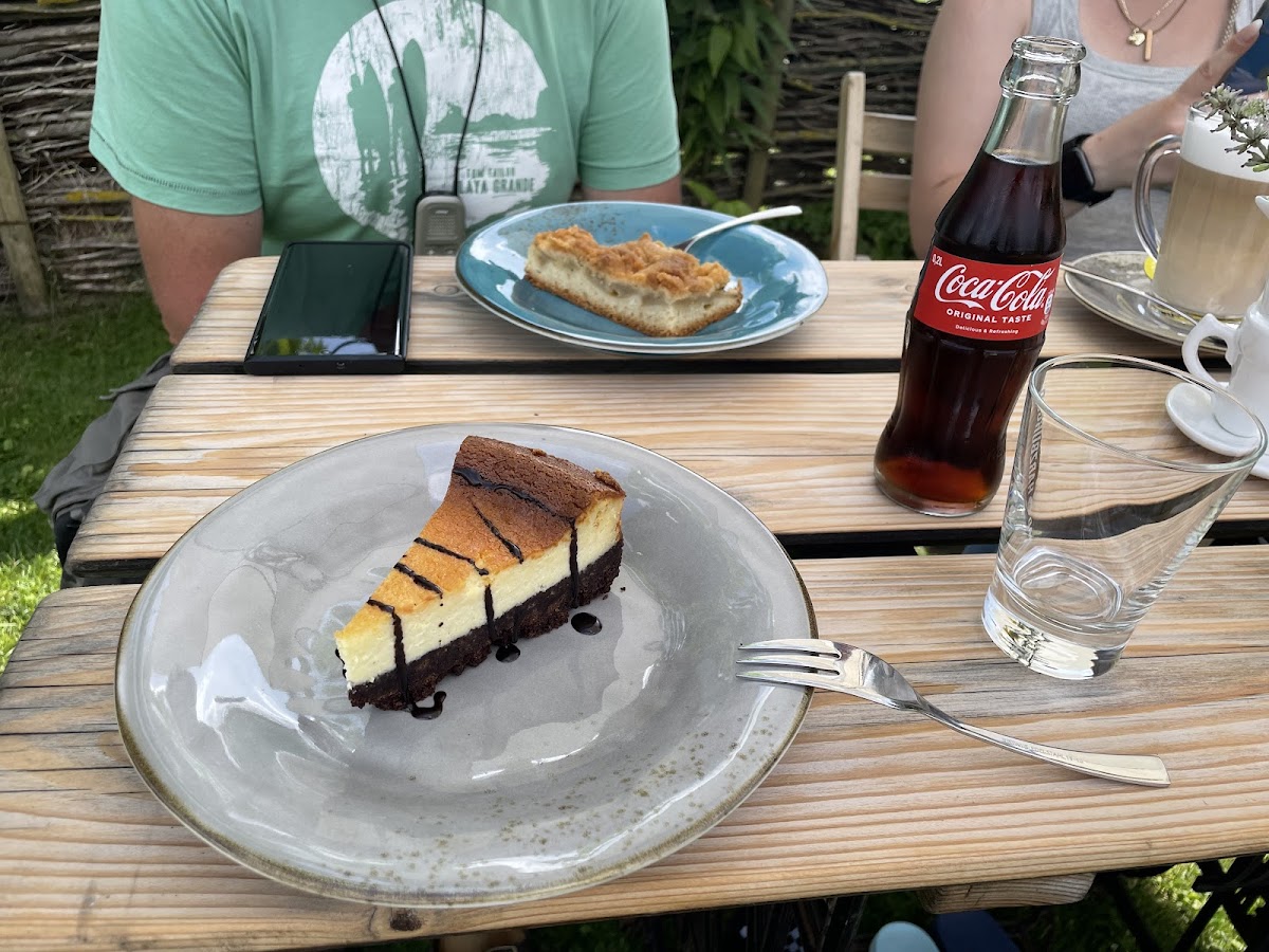 Café Küchenhof Seeland Photo 2