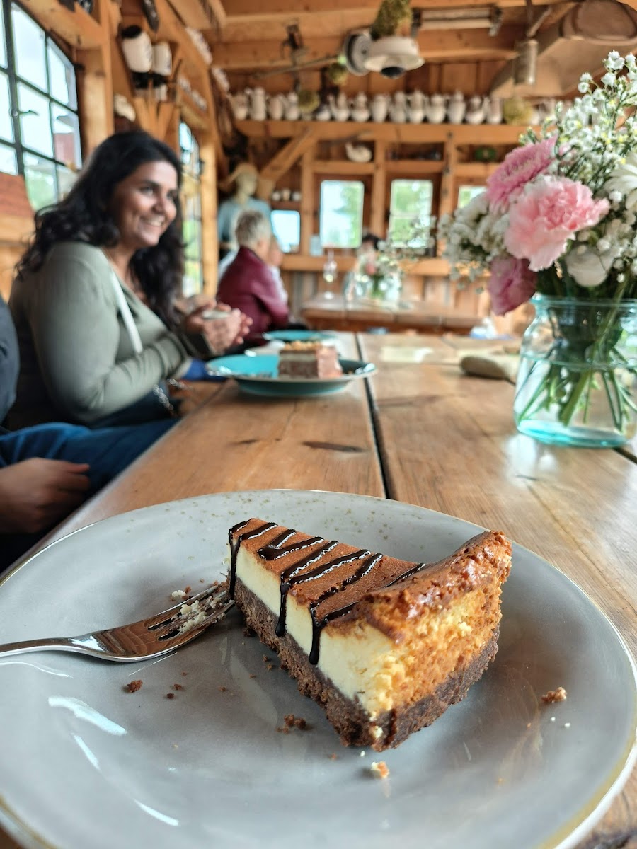 Café Küchenhof Seeland Photo 6