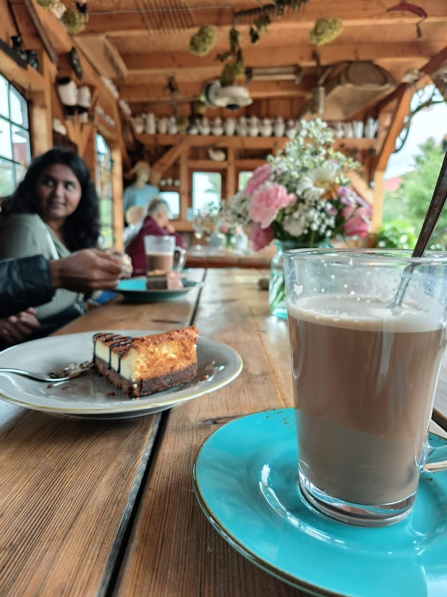 Café Küchenhof Seeland Photo 9