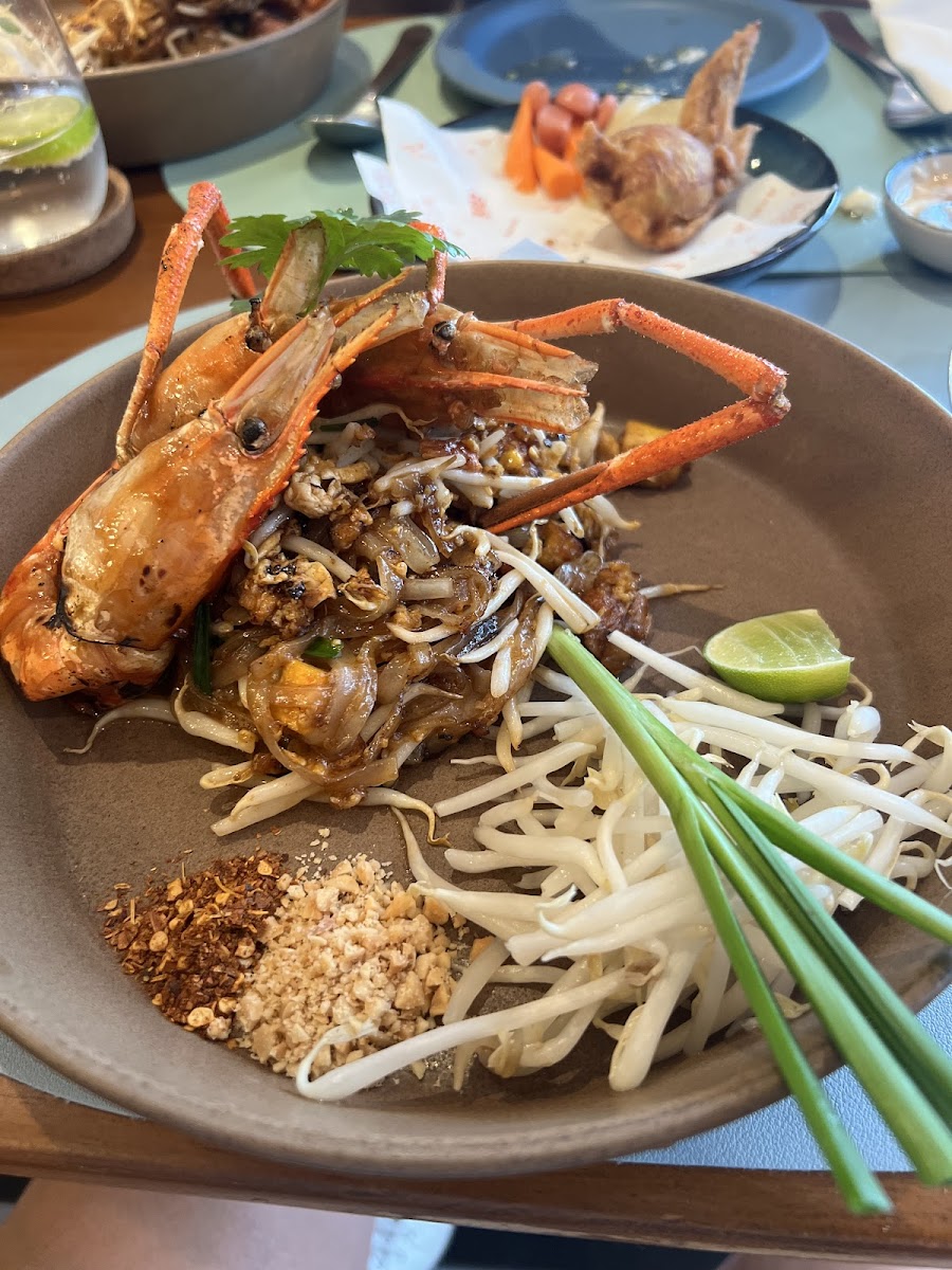 BIB: Break in Bangkok Photo 7