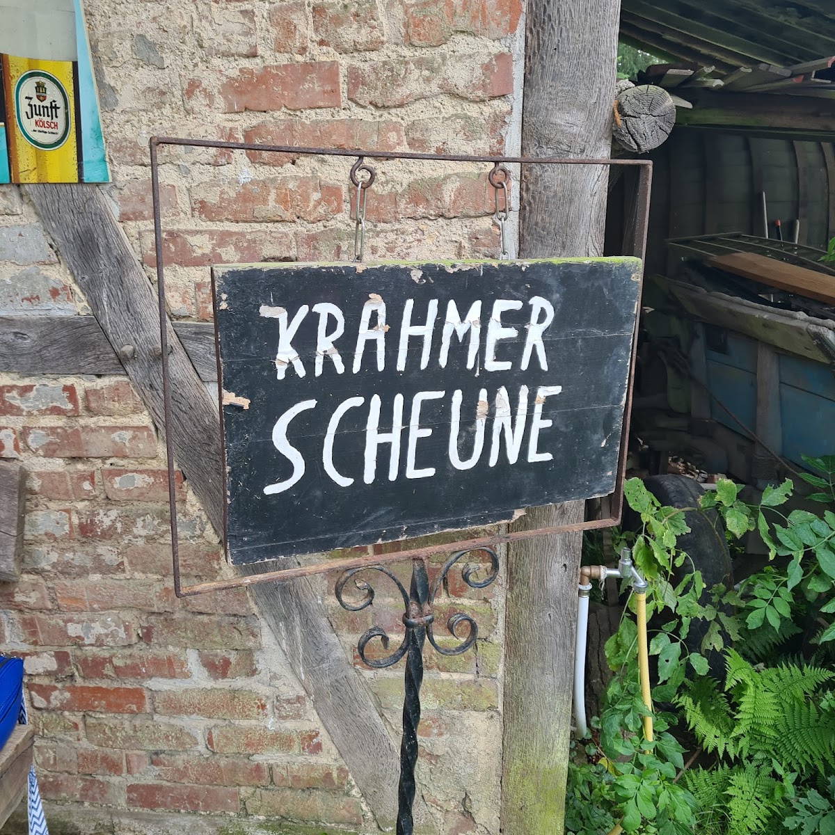 Krahmer Scheune Photo 3