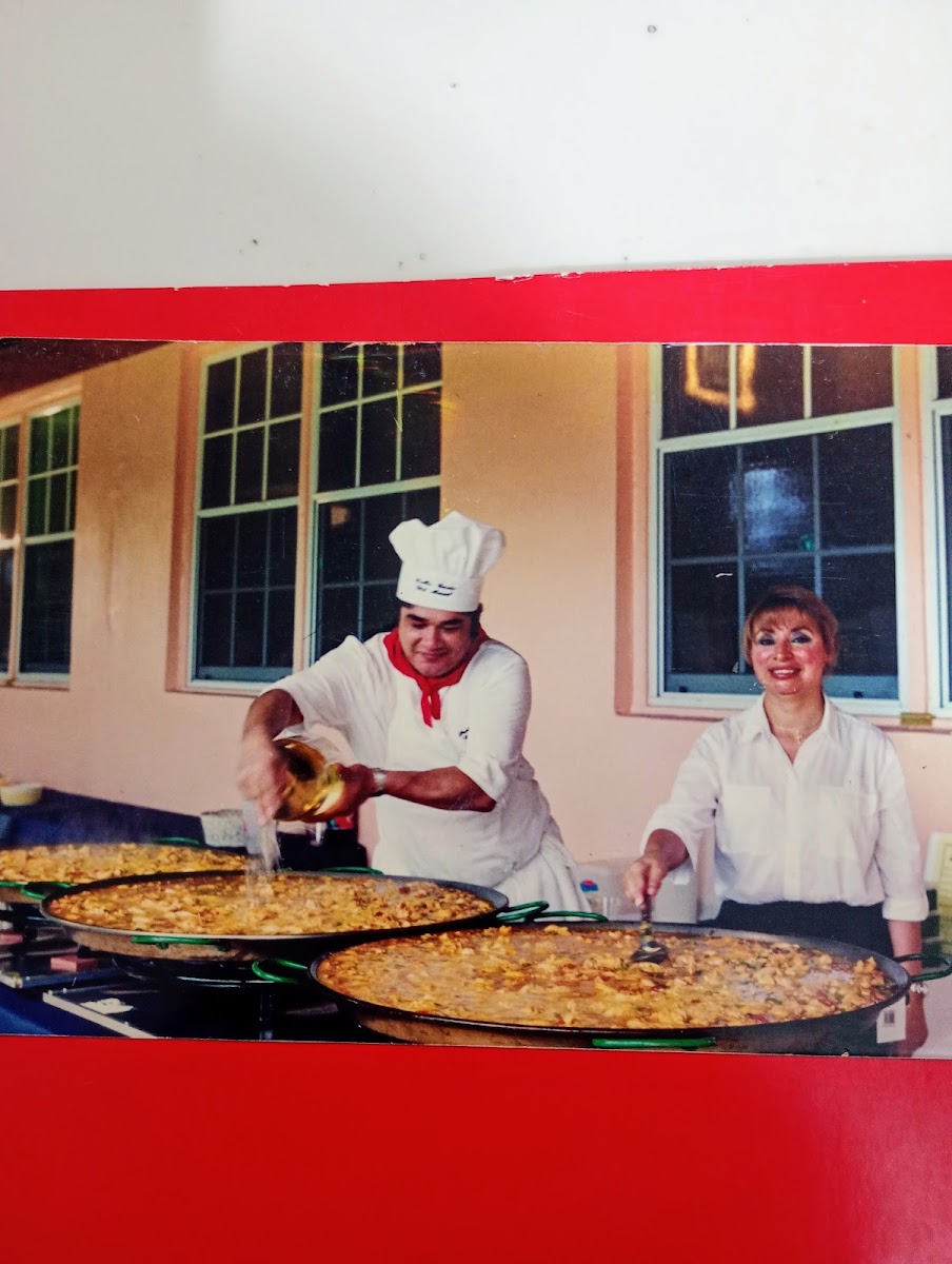Paella Garcia Photo 2