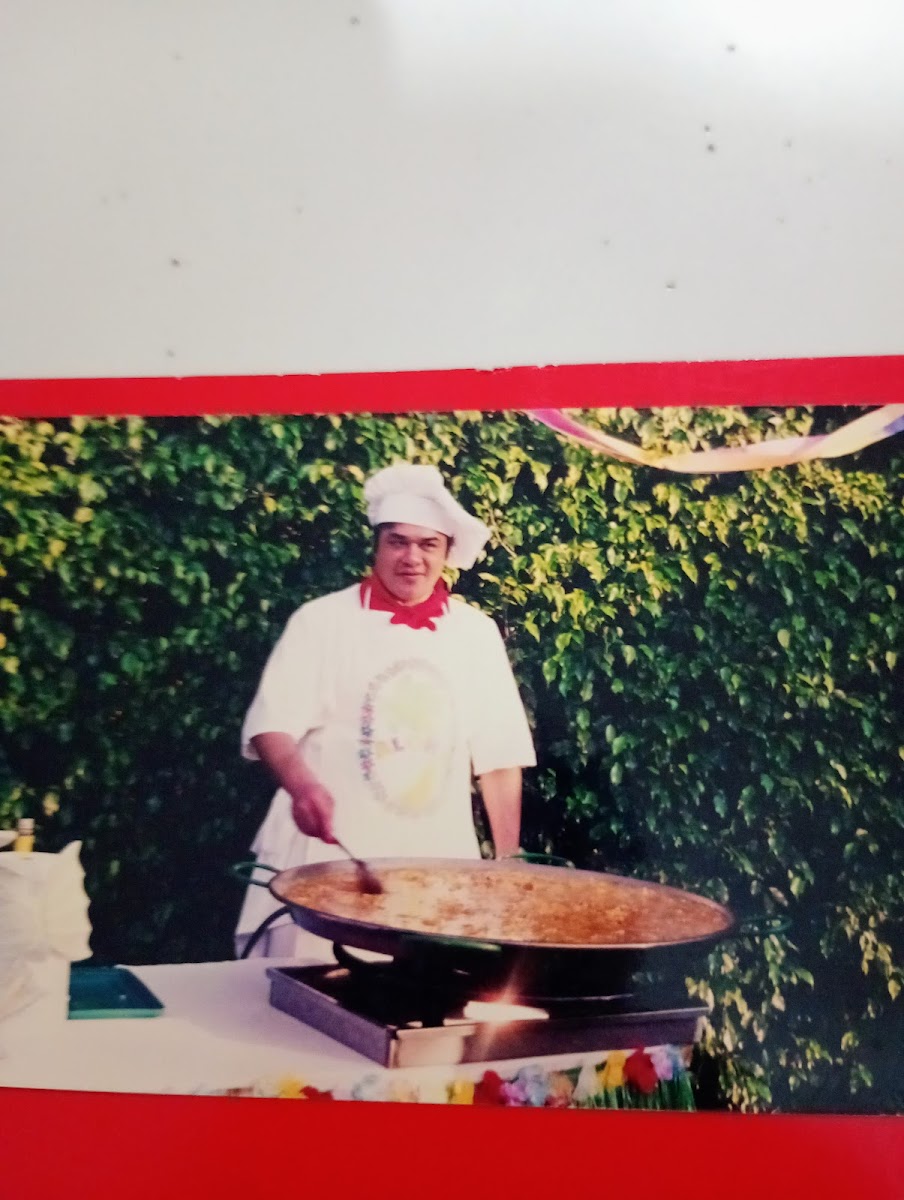 Paella Garcia Photo 3