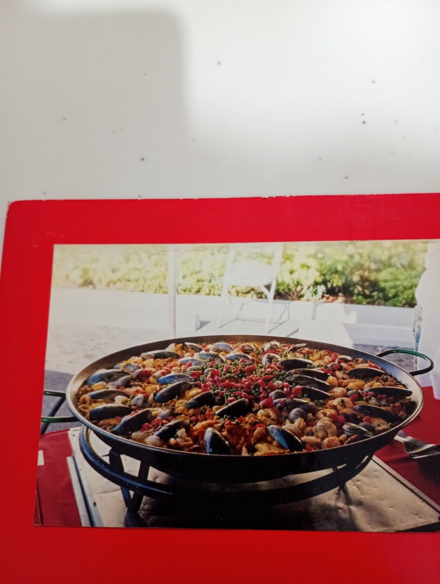 Paella Garcia Photo 5