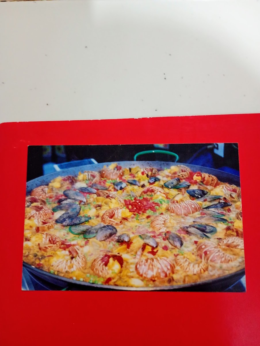 Paella Garcia Photo 7
