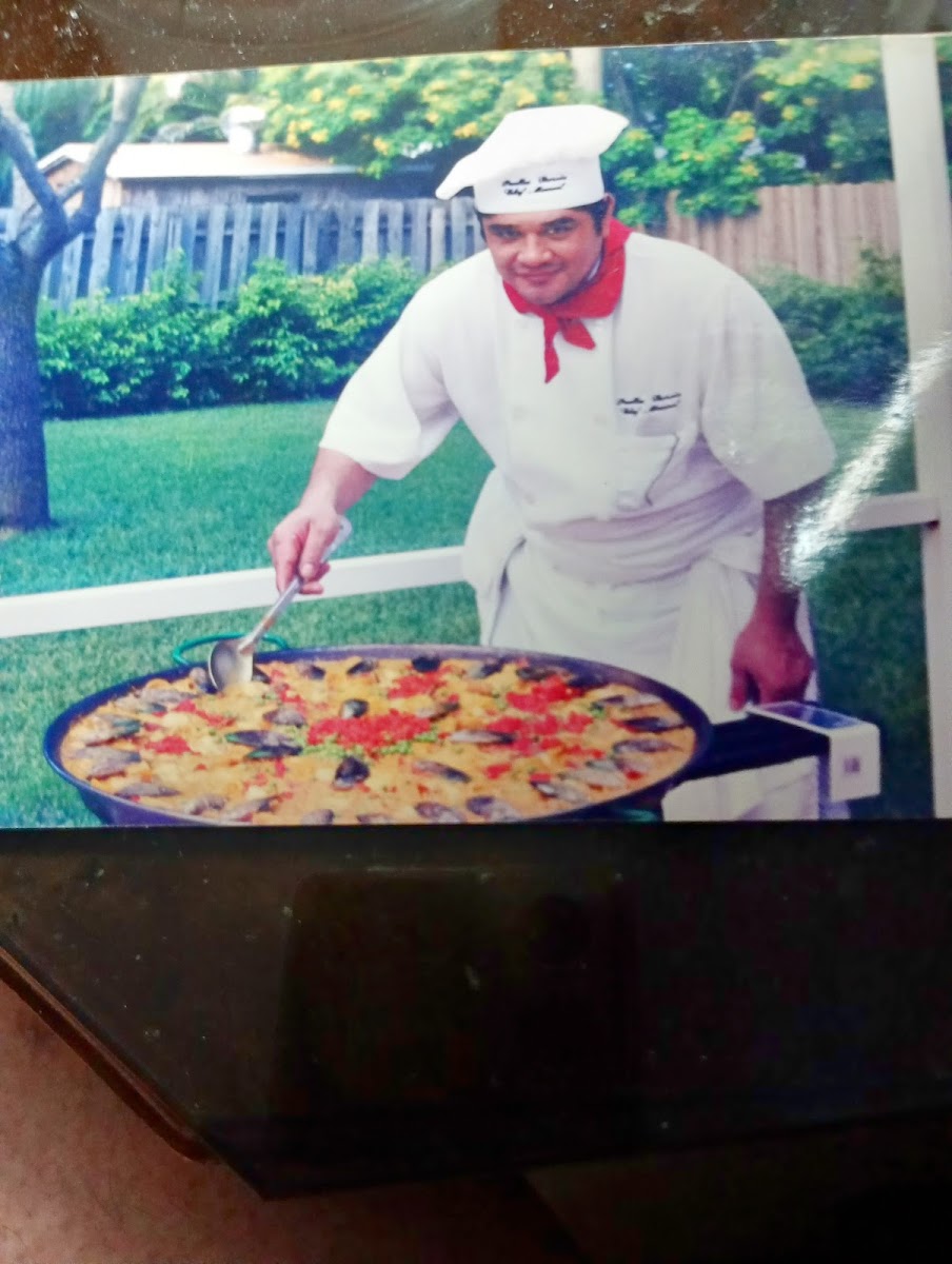 Paella Garcia Photo 8