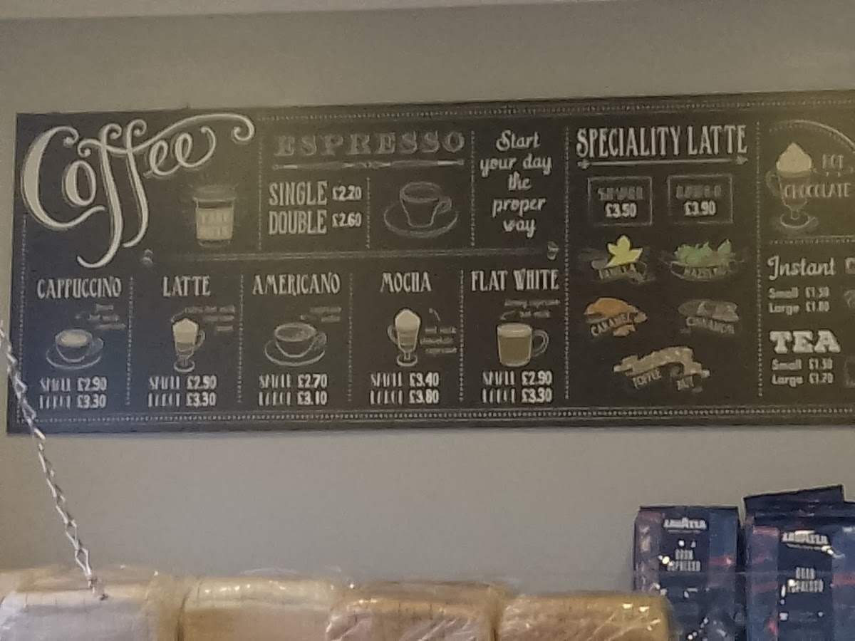 Janes Pantry Photo Menu 3