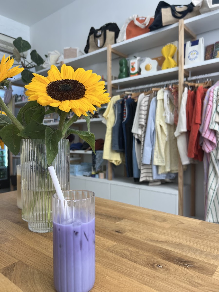 Jaun café boutique Photo 4