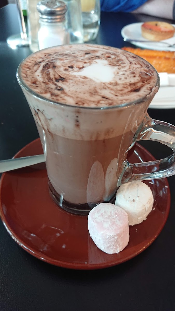 Dolci Cafe Photo 6