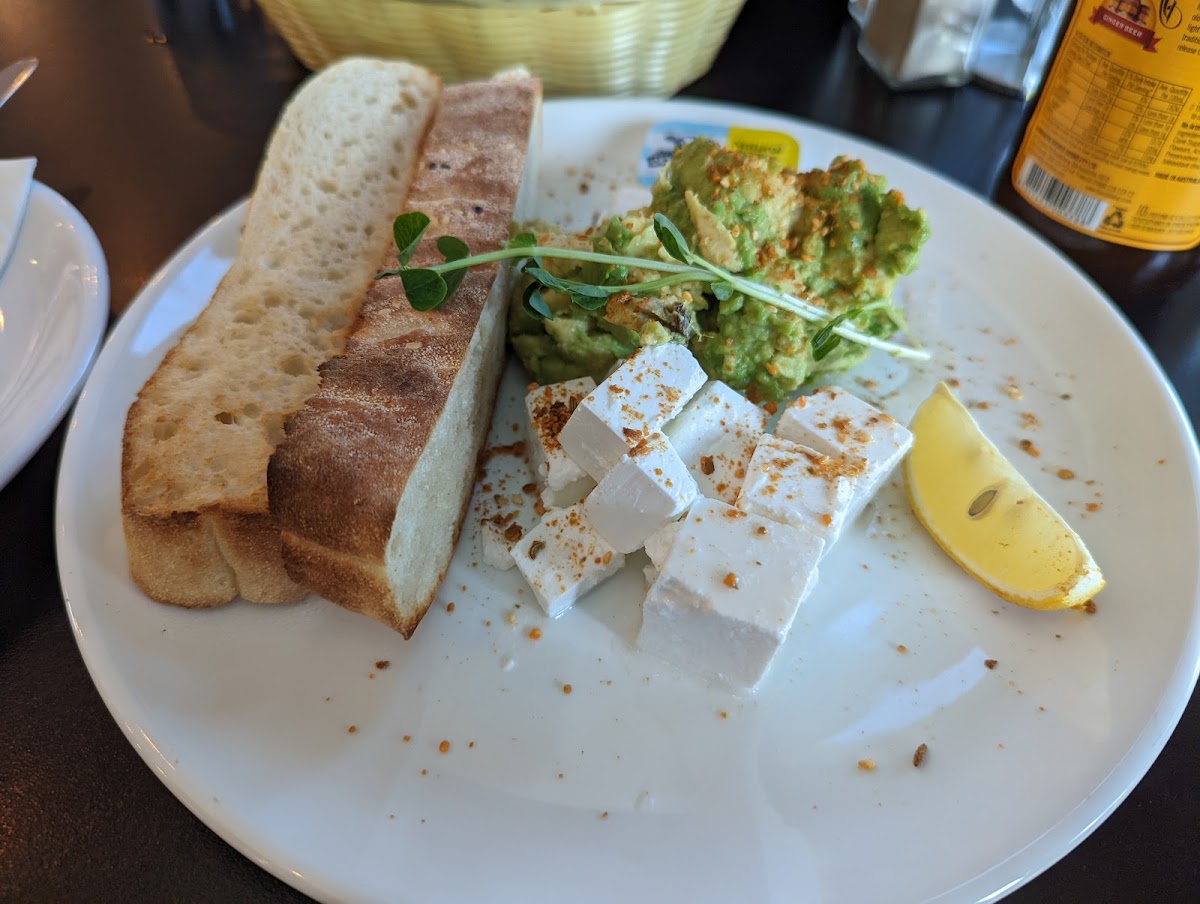 Dolci Cafe Photo 7
