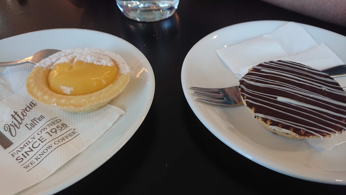 Dolci Cafe Photo 8