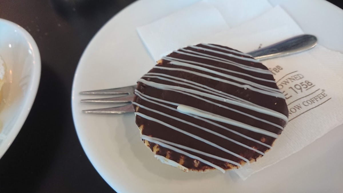 Dolci Cafe Photo 9