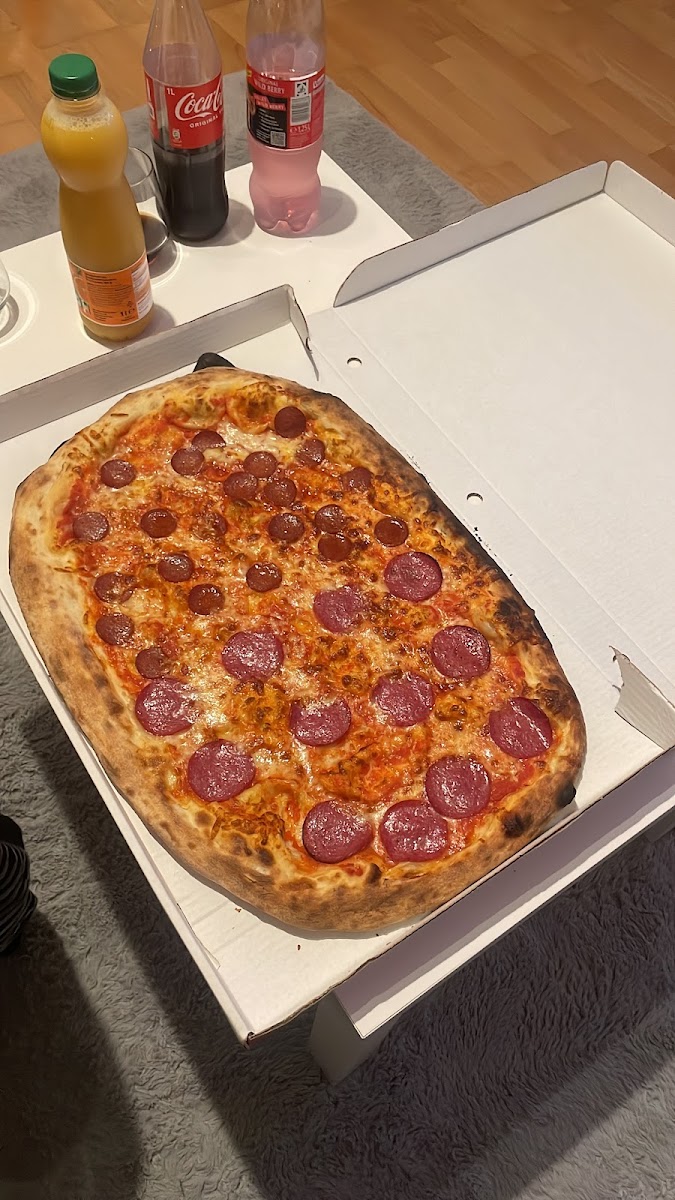 Pizza Fendyno Photo 10