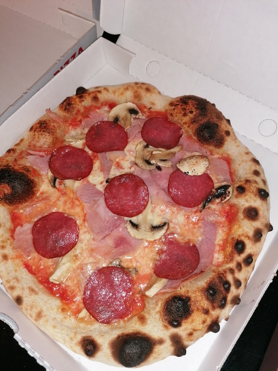 Pizza Fendyno Photo 5