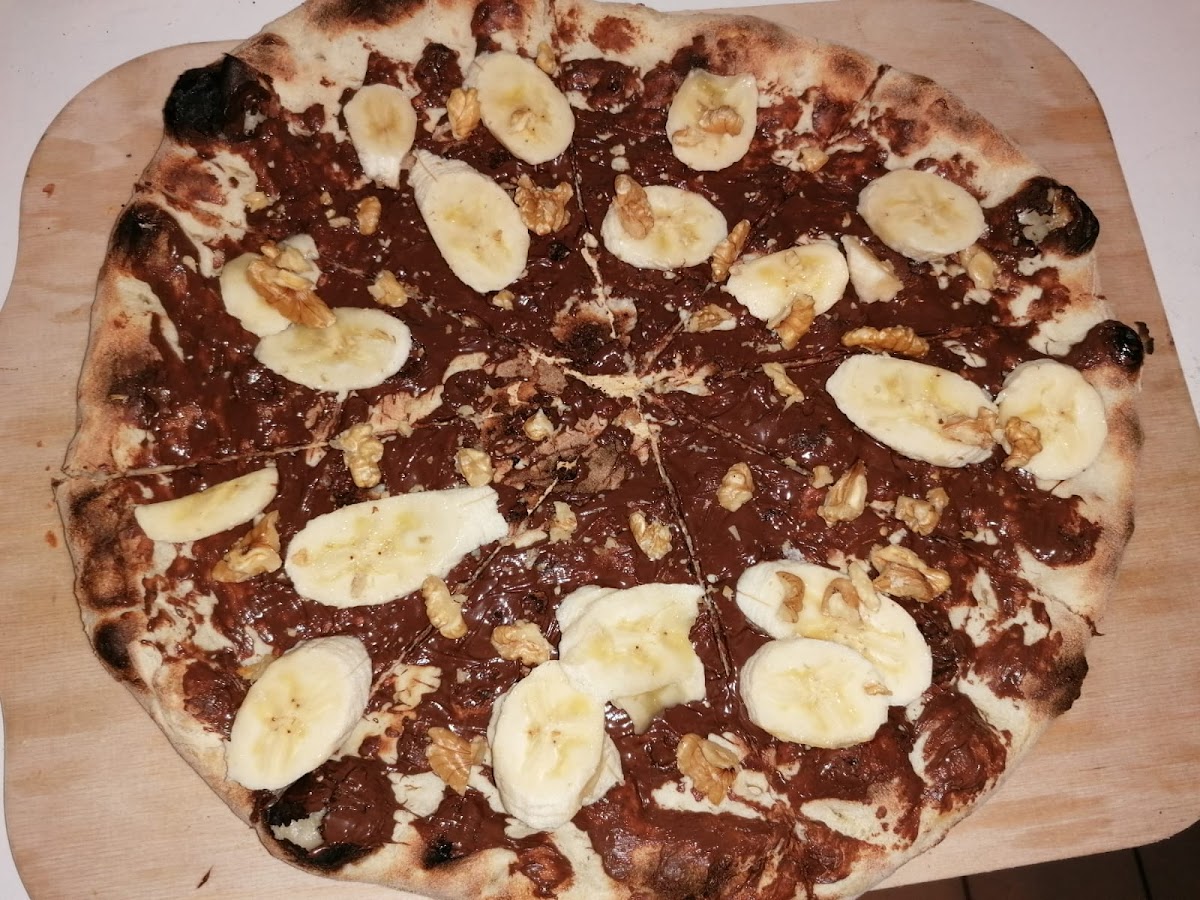 Pizza Fendyno Photo 9