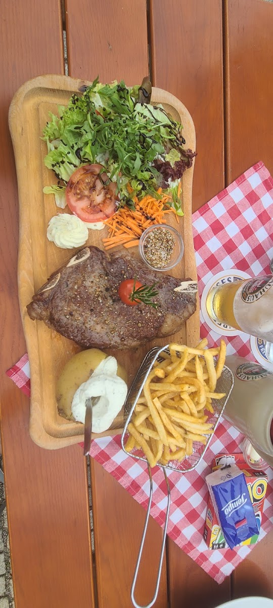 Sepp’s Treff im Soller Photo 6
