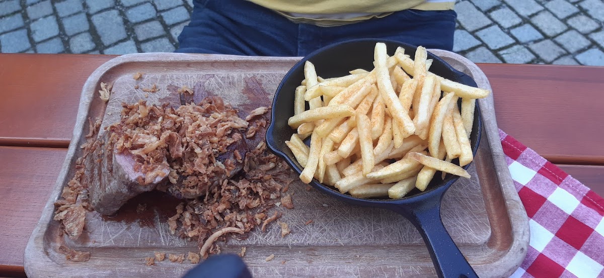 Sepp’s Treff im Soller Photo 7