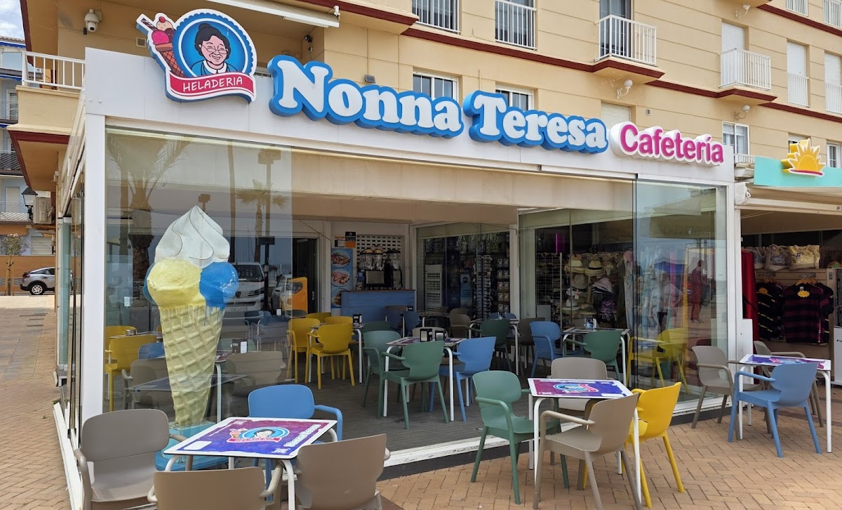 Nonna Teresa