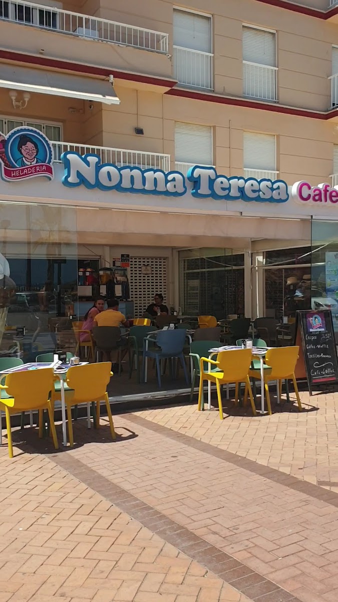Nonna Teresa Photo 2