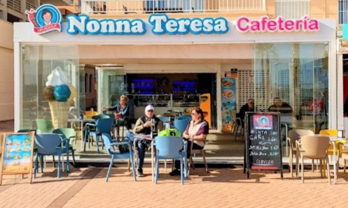 Nonna Teresa Photo 4