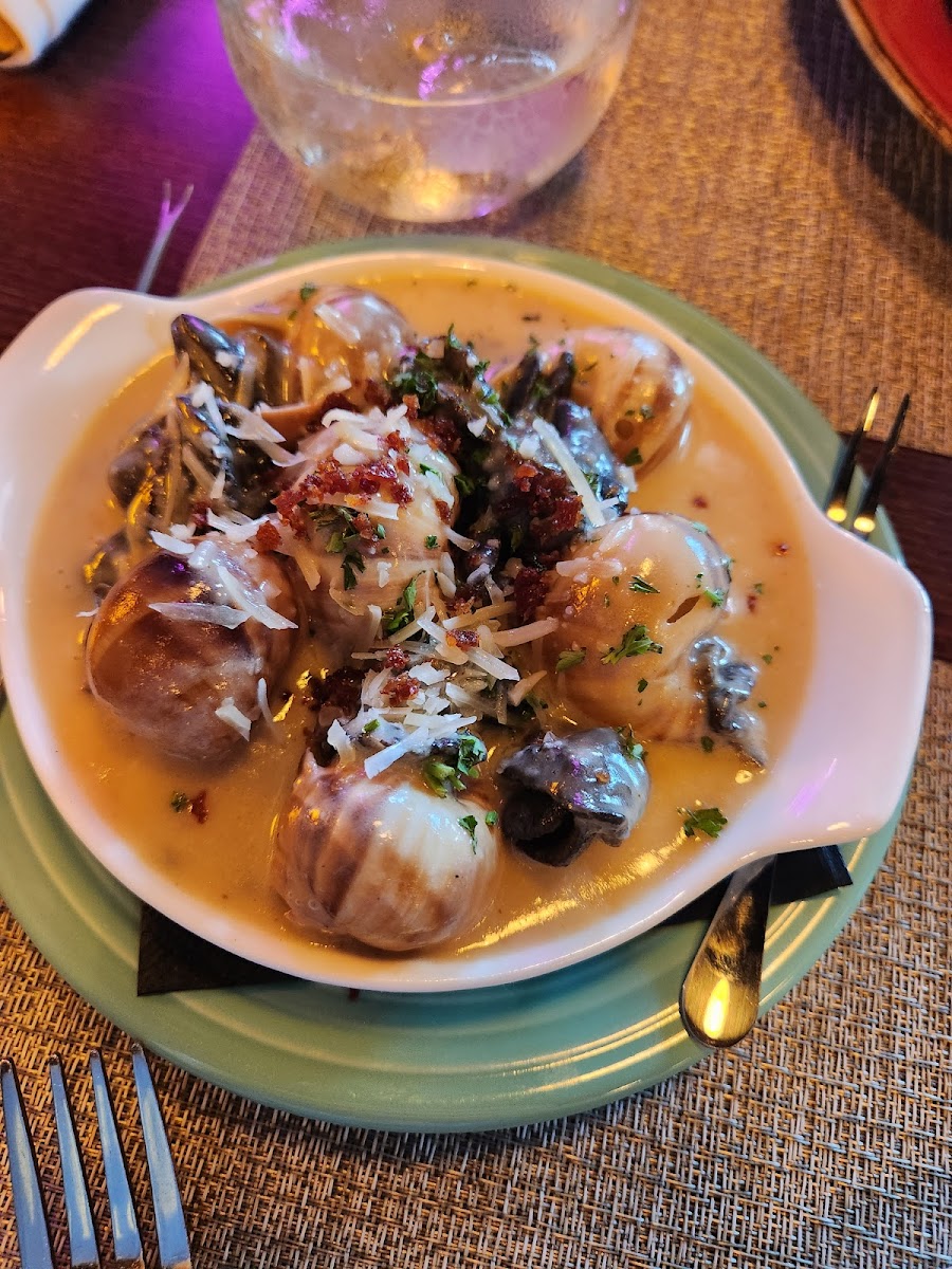Lili's Fusion Restaurant Photo 6