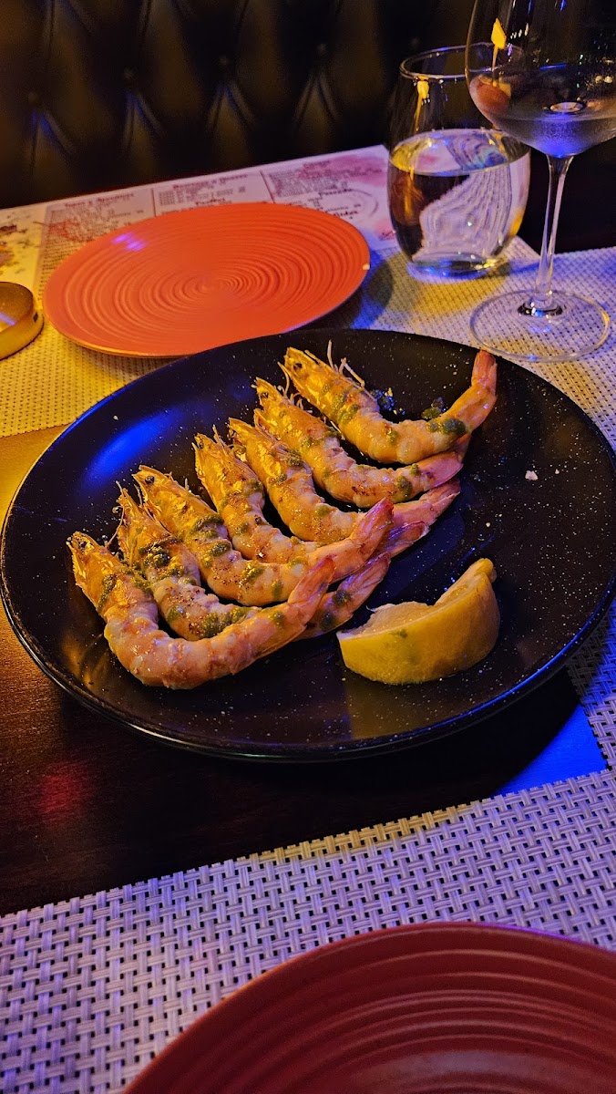 Lili's Fusion Restaurant Photo 7