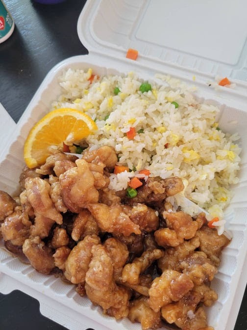 Bonsai Wok Teriyaki Photo 3