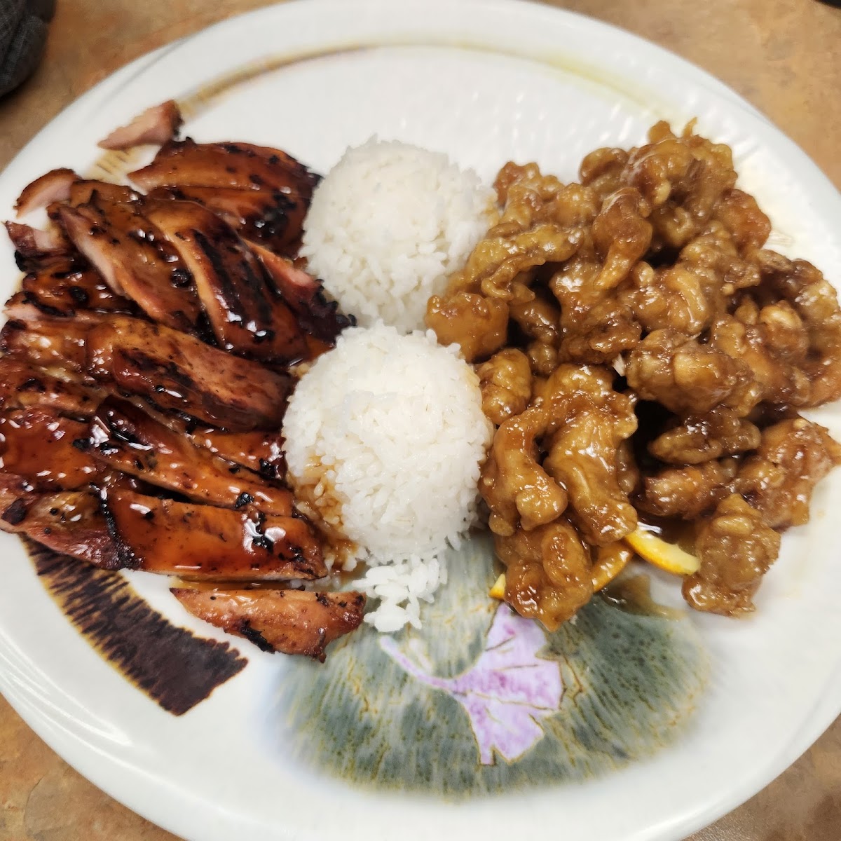 Bonsai Wok Teriyaki Photo 6