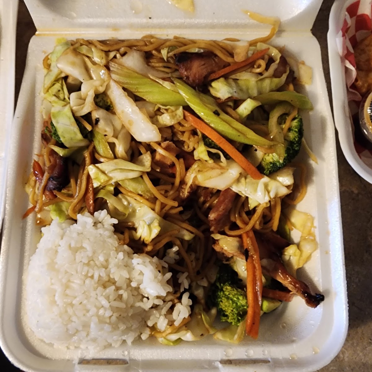 Bonsai Wok Teriyaki Photo 7