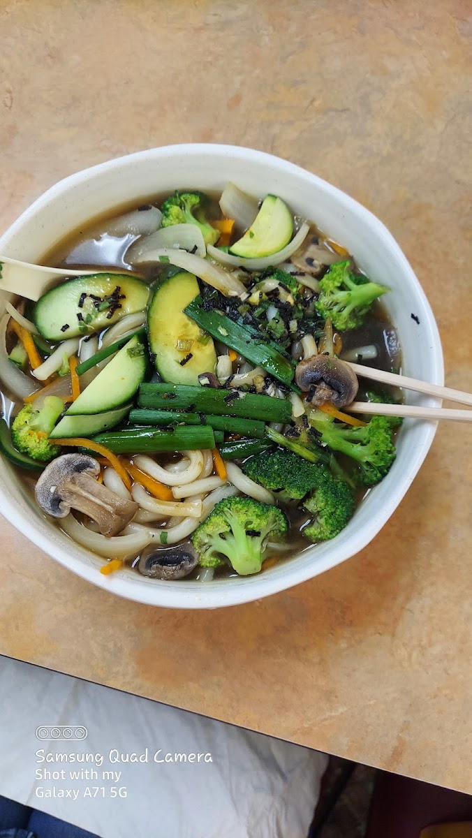 Bonsai Wok Teriyaki Photo 9