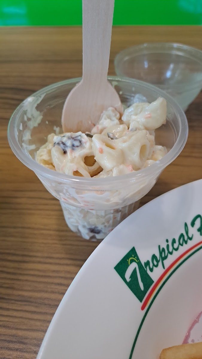 Tropical Hut Hamburger NLEX Photo 5