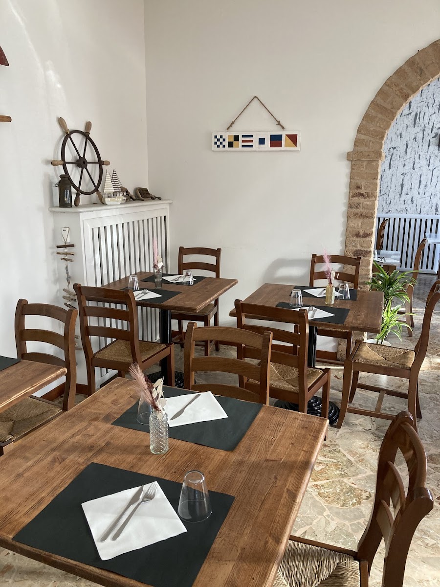 Bistrot Buon Vento