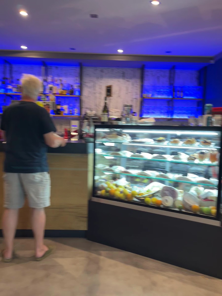 Bistrot Buon Vento Photo 2