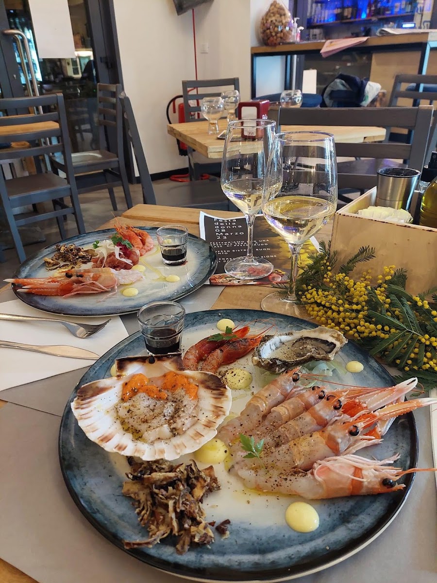 Bistrot Buon Vento Photo 3