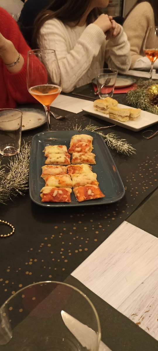 Bistrot Buon Vento Photo 6