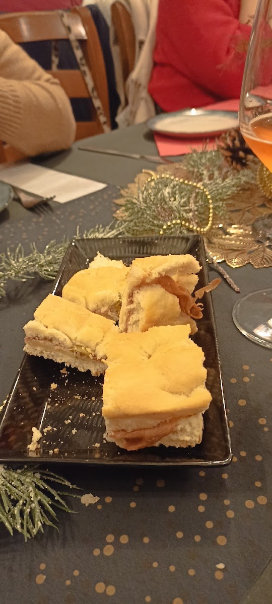Bistrot Buon Vento Photo 7