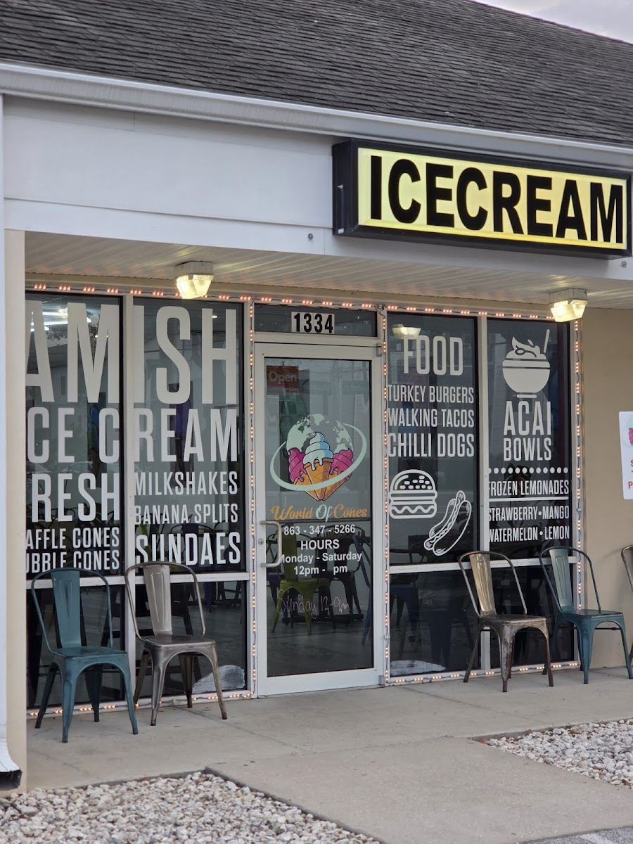 Tastee Central Photo 4