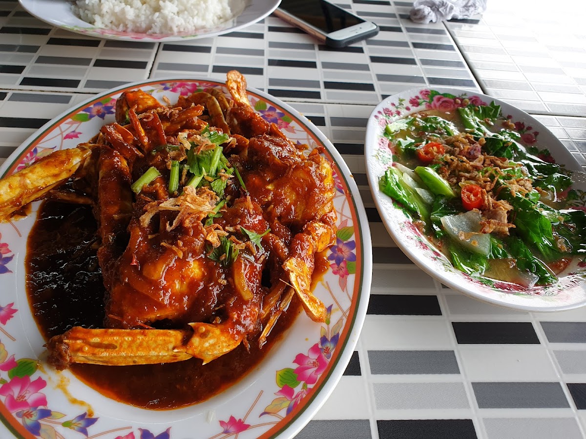 Restoran Chandayu Ikan Bakar Photo 10