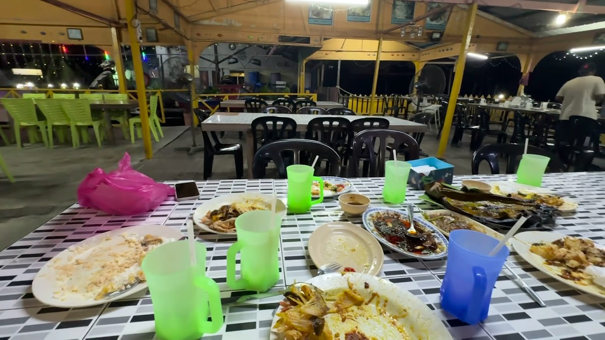 Restoran Chandayu Ikan Bakar Photo 2