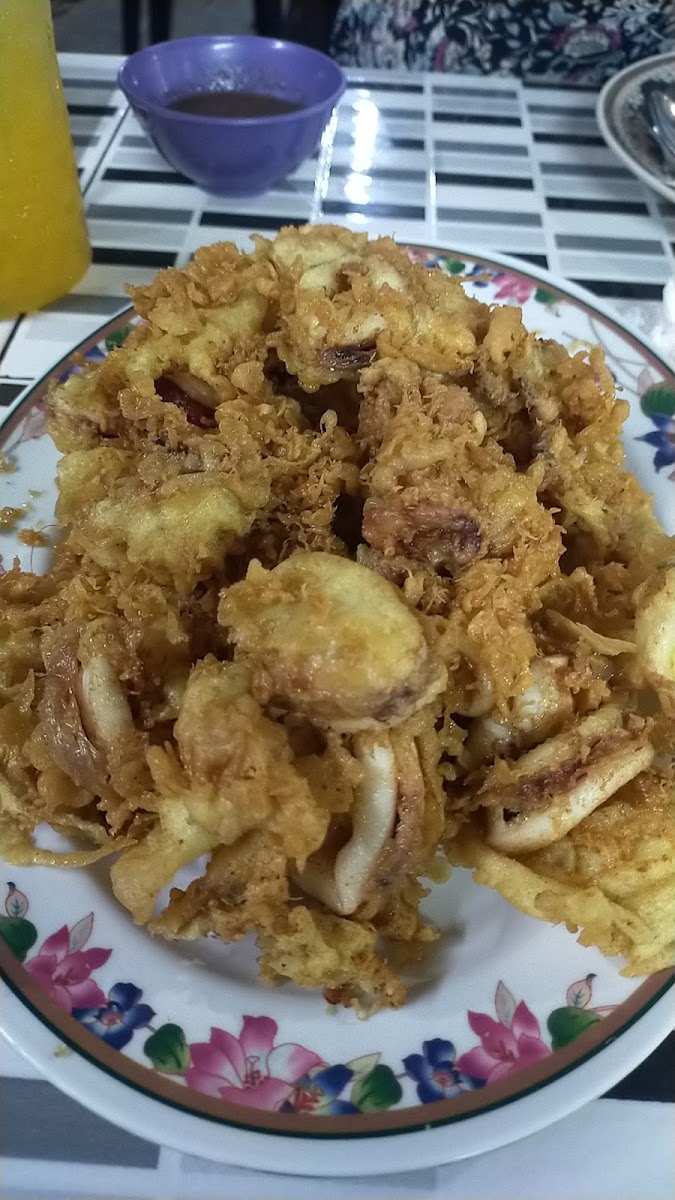 Restoran Chandayu Ikan Bakar Photo 5