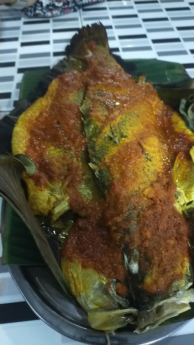 Restoran Chandayu Ikan Bakar Photo 6