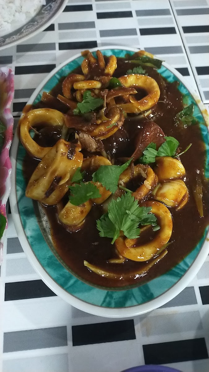 Restoran Chandayu Ikan Bakar Photo 7