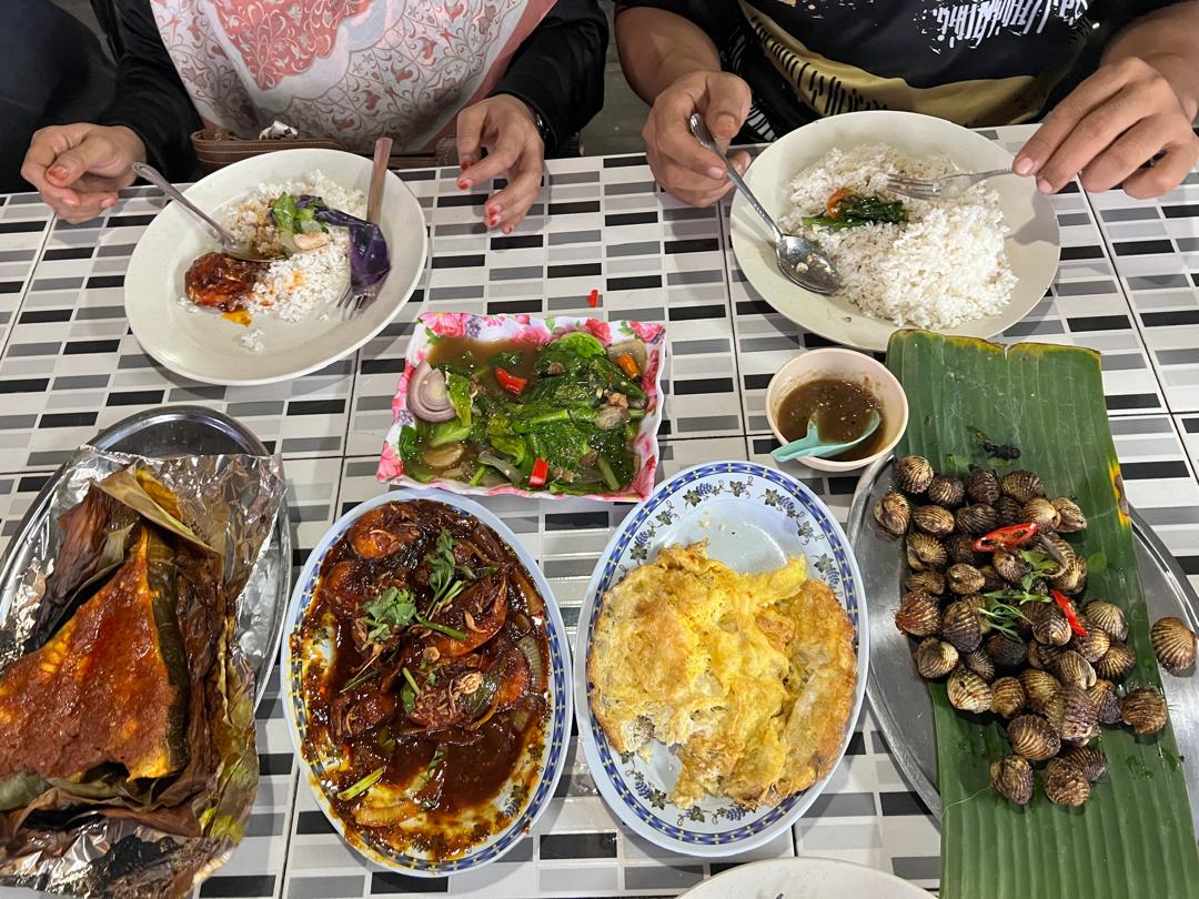 Restoran Chandayu Ikan Bakar Photo 8