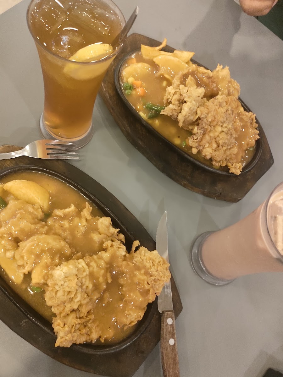 WARUNG STEAK 76 Grogol Photo 10