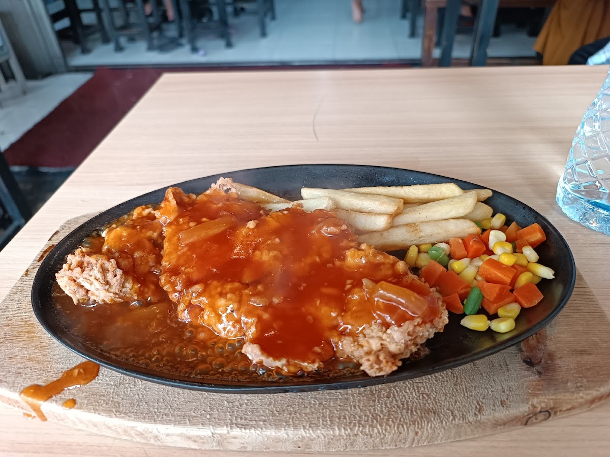 WARUNG STEAK 76 Grogol Photo 3