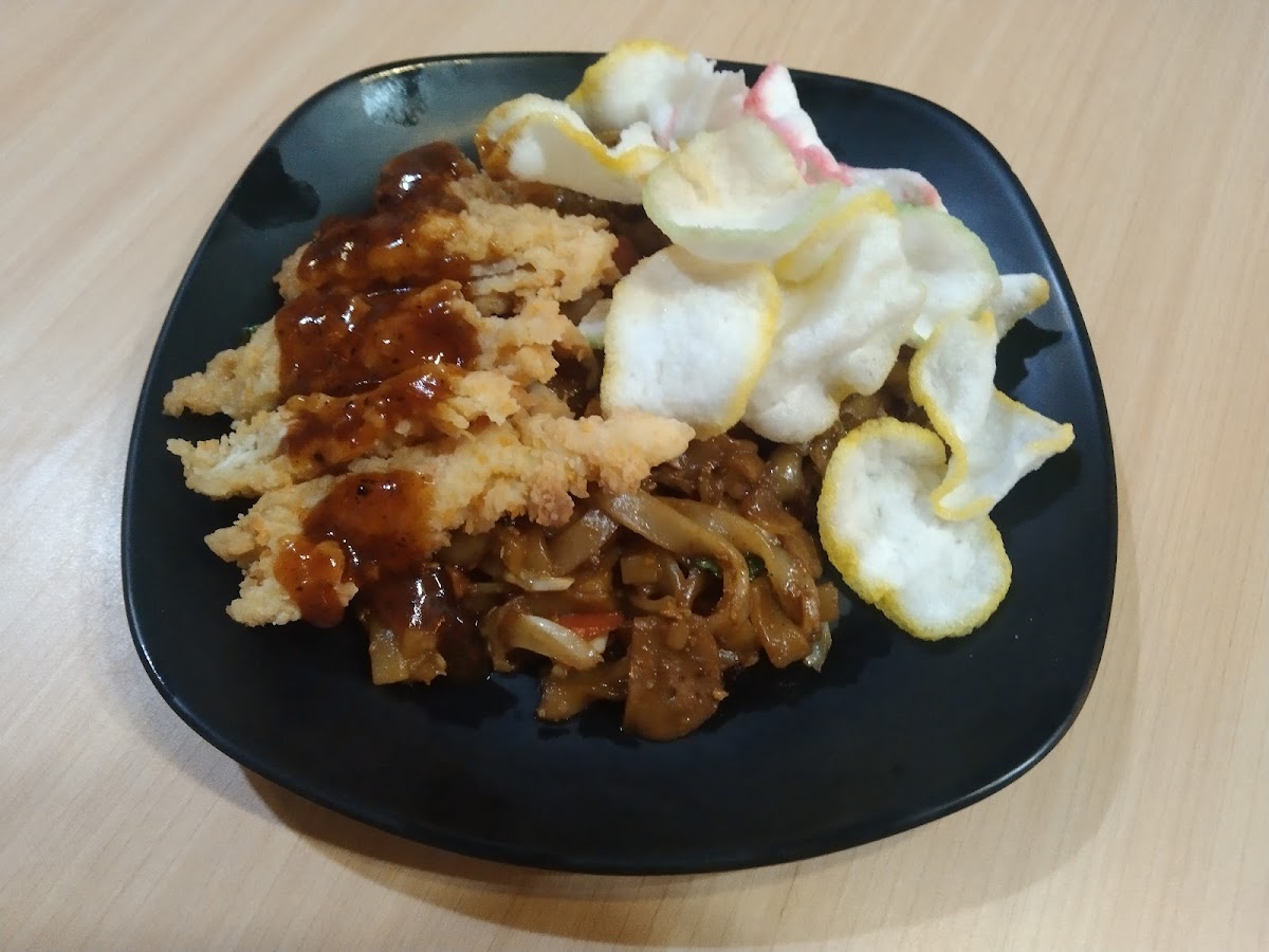 WARUNG STEAK 76 Grogol Photo 6