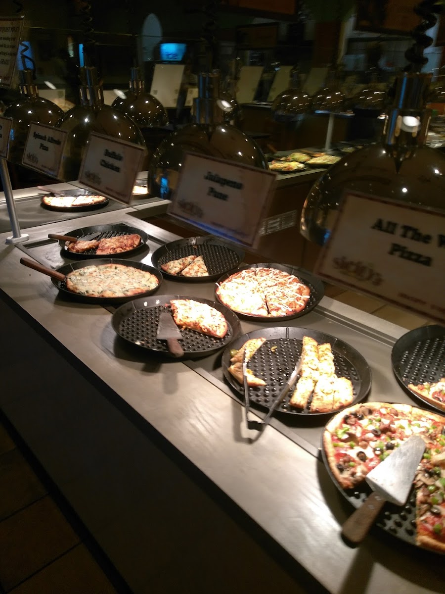 Sicily's Pizza St. Martin Photo 6